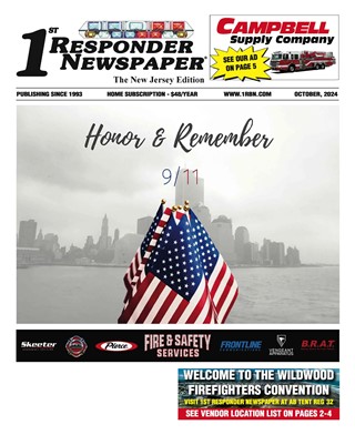 Newspaper Cover